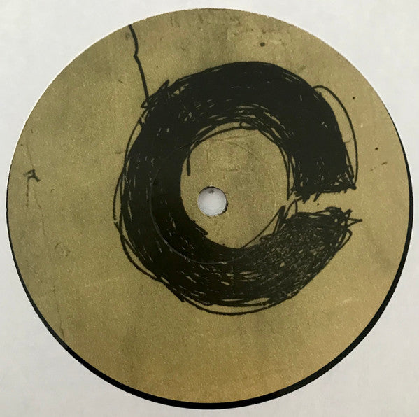 Boom Bip & Dose One : Circle (2xLP, Album)