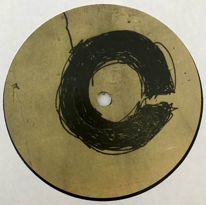 Boom Bip & Dose One : Circle (2xLP, Album)