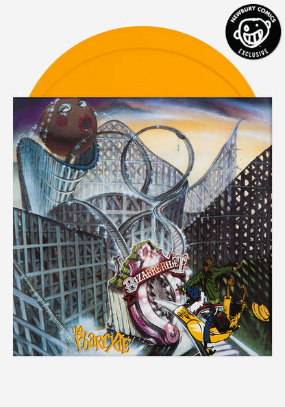 The Pharcyde : Bizarre Ride II The Pharcyde  (2xLP, Album, Ltd, RE, Yel)
