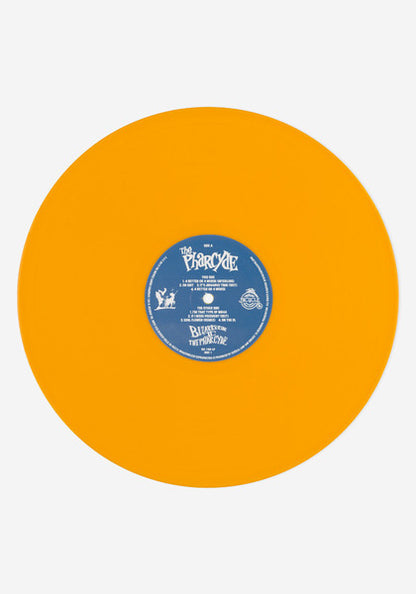 The Pharcyde : Bizarre Ride II The Pharcyde  (2xLP, Album, Ltd, RE, Yel)