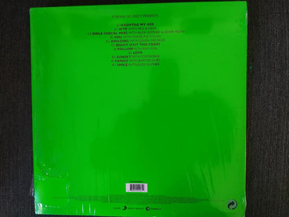 Etienne De Crécy : Super Discount 3 (2xLP, Album, RSD, Ltd, RE, Gre)