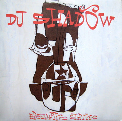 DJ Shadow