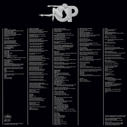 Ohio Players : Angel (LP, Album, Ltd, RE, Whi)