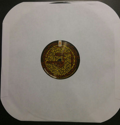 Jurassic 5 : Power In Numbers (2xLP, Album, RE, Len)
