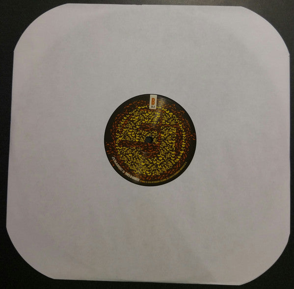 Jurassic 5 : Power In Numbers (2xLP, Album, RE, Len)