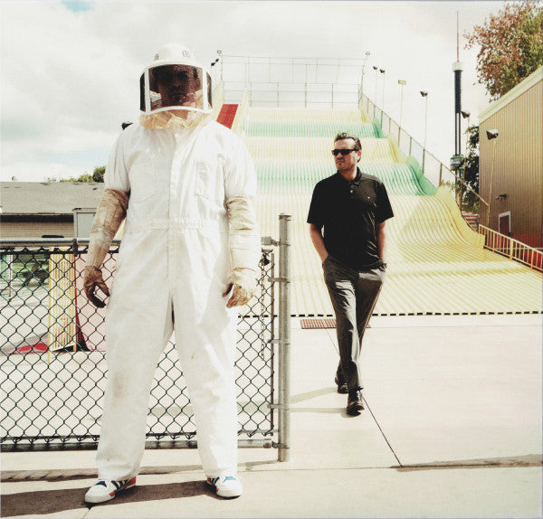 Atmosphere (2) : Fishing Blues (3xLP, Album)