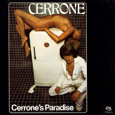 Cerrone