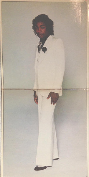 Hamilton Bohannon : On My Way (LP, Album, Pit)