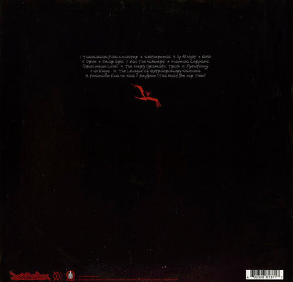 El-P : I'll Sleep When You're Dead (2xLP, Album)