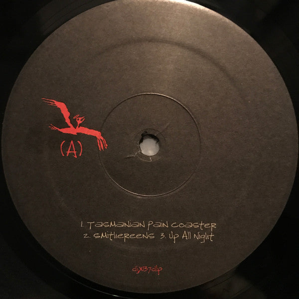 El-P : I'll Sleep When You're Dead (2xLP, Album)