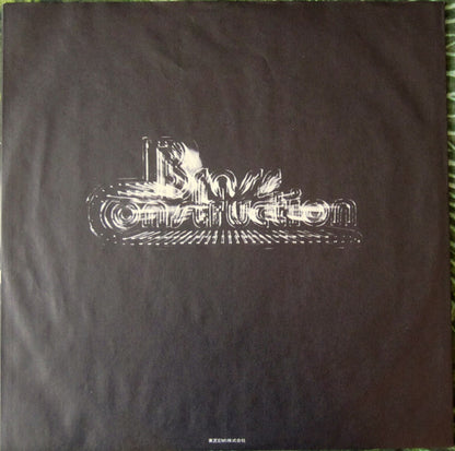 Brass Construction : Brass Construction II (LP, Album)