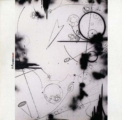 DJ Krush : MiLiGHT (2xLP, Album)