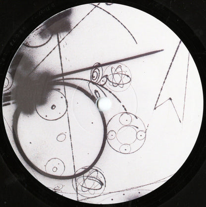 DJ Krush : MiLiGHT (2xLP, Album)