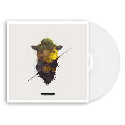 Waxolutionists : The Big Butter, Part 1 (2xLP, Album, Ltd, Gre)