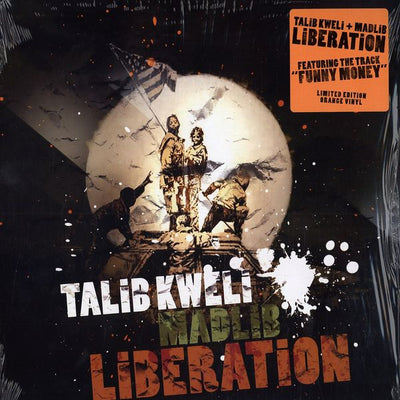 Talib Kweli