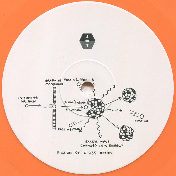 Main Source : Breaking Atoms (LP, Album, Club, M/Print, RE, Ora + 7", Vio)