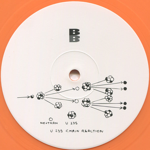 Main Source : Breaking Atoms (LP, Album, Club, M/Print, RE, Ora + 7", Vio)