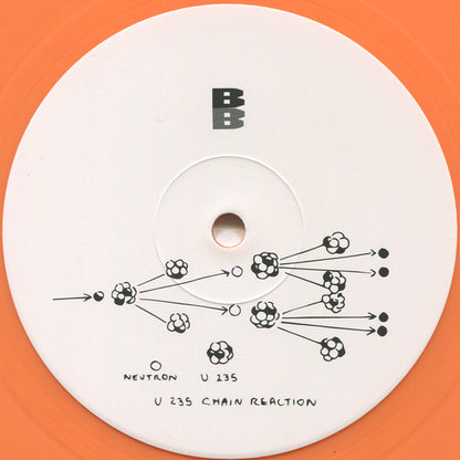 Main Source : Breaking Atoms (LP, Album, Club, M/Print, RE, Ora + 7", Vio)