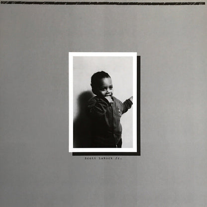 Boogie Down Productions : By All Means Necessary (LP, Album, RE, 180)