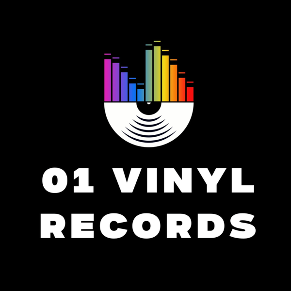 01 Vinyl Records